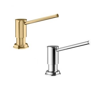 BLANCO Livia sæbedispenser - Vælg farve